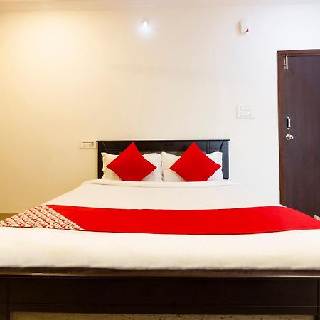 Hotel O Alpine Glow Heights Trimulgherry Экстерьер фото