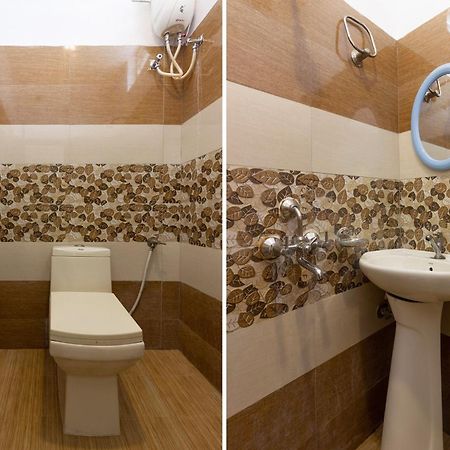 Hotel O Alpine Glow Heights Trimulgherry Экстерьер фото