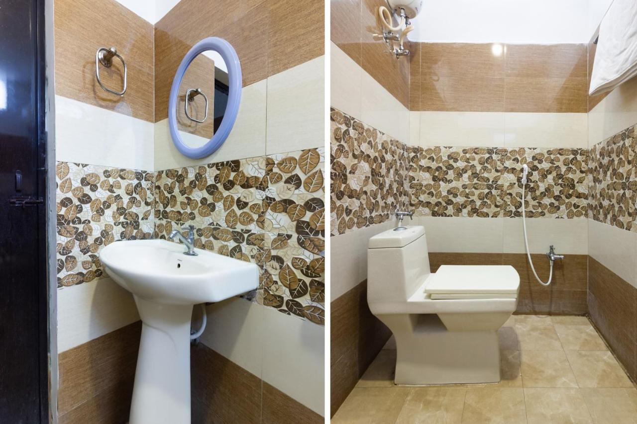 Hotel O Alpine Glow Heights Trimulgherry Экстерьер фото