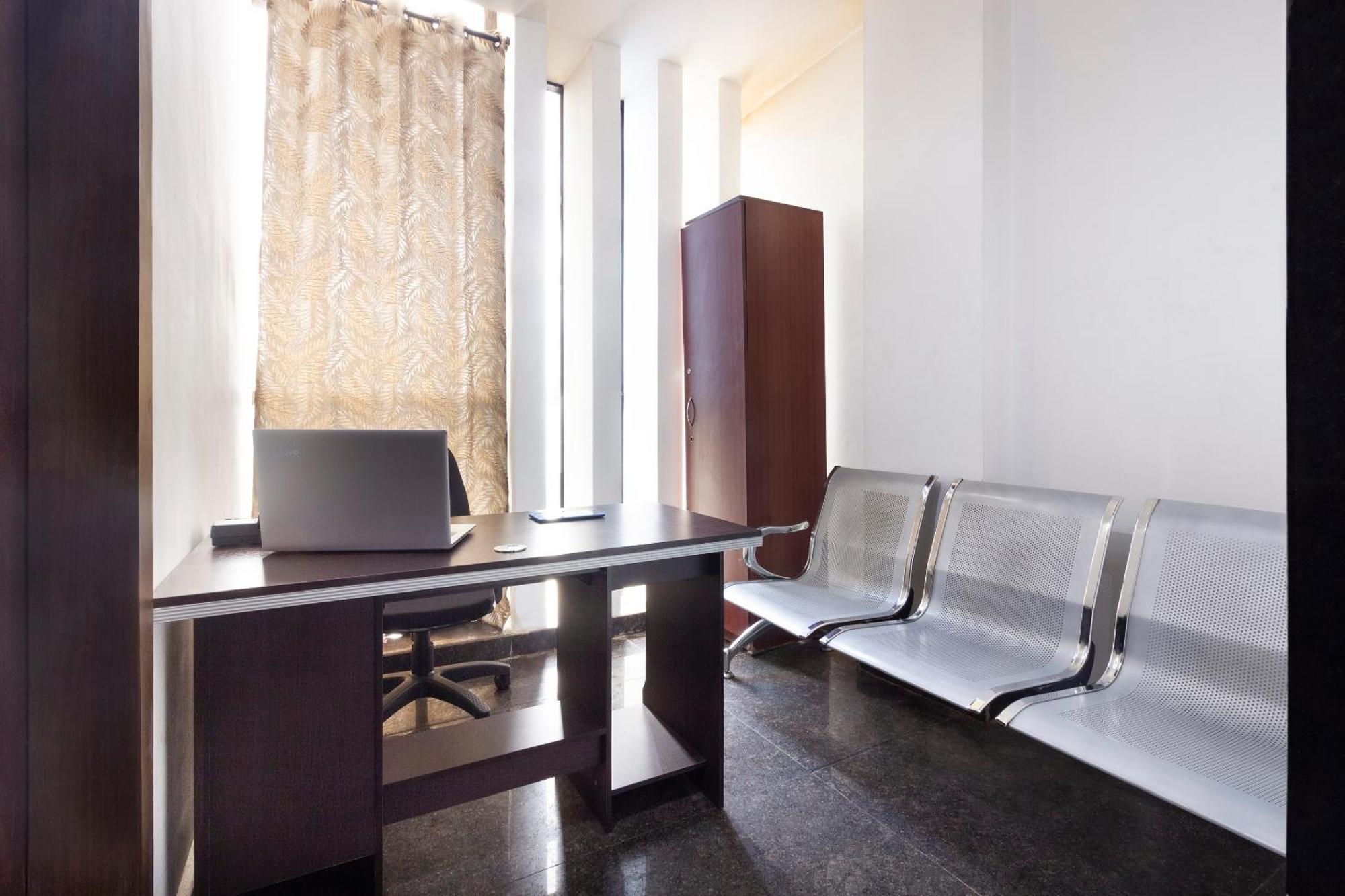 Hotel O Alpine Glow Heights Trimulgherry Экстерьер фото