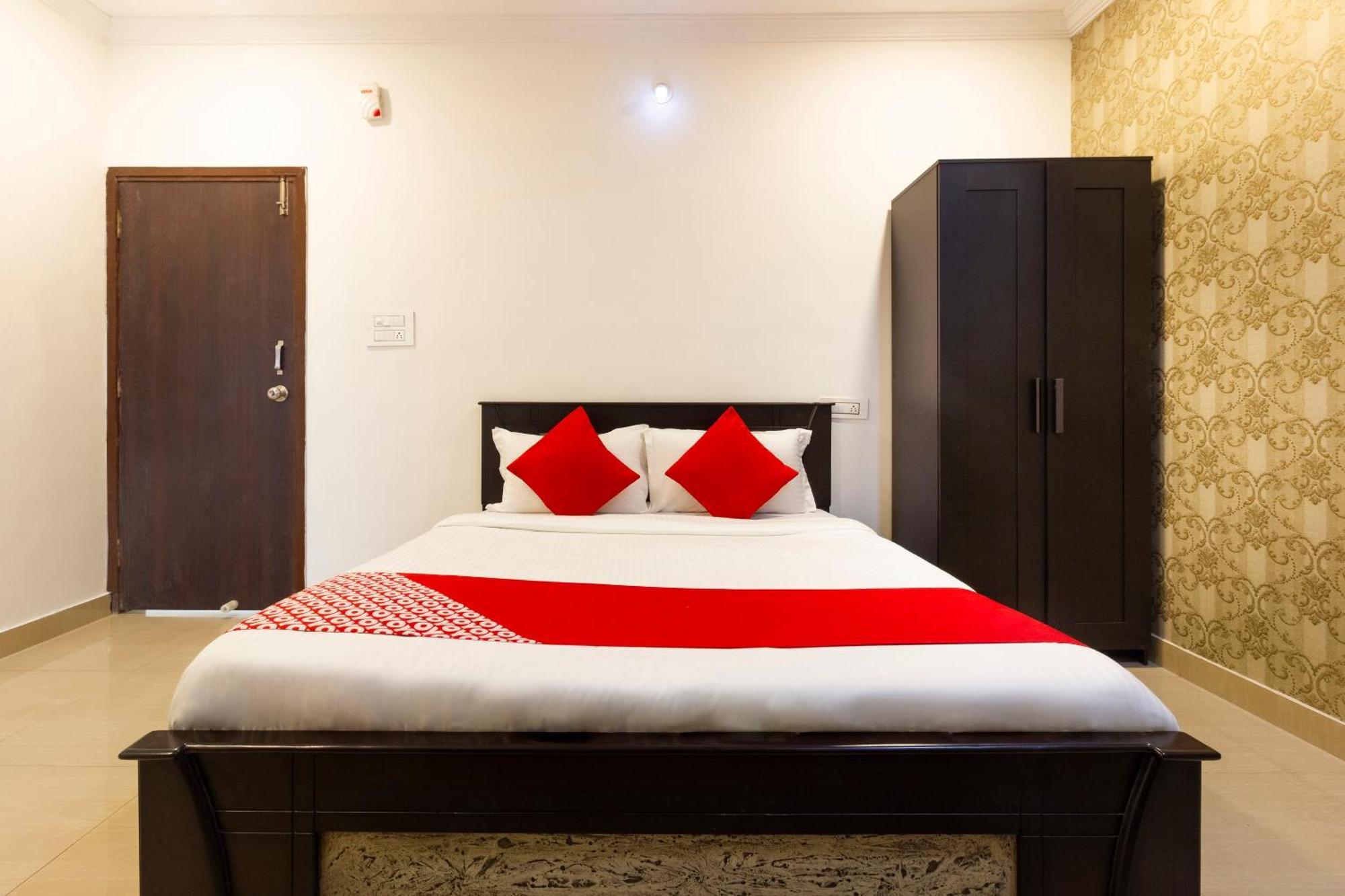 Hotel O Alpine Glow Heights Trimulgherry Экстерьер фото