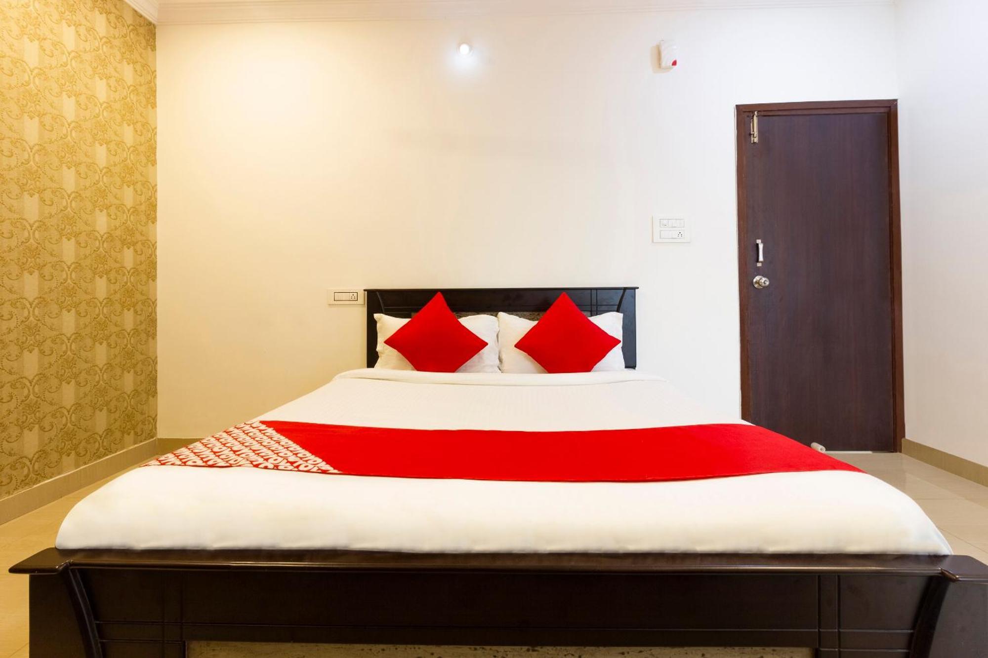 Hotel O Alpine Glow Heights Trimulgherry Экстерьер фото